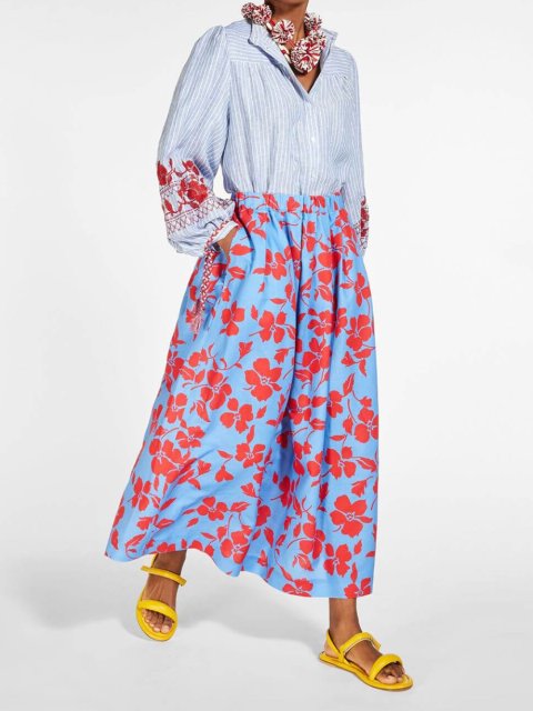 Юбка Weekend Max Mara (27321): фото 3 - Invogue