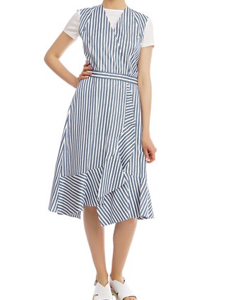 Сукня Carven (2185): фото 3 - Invogue