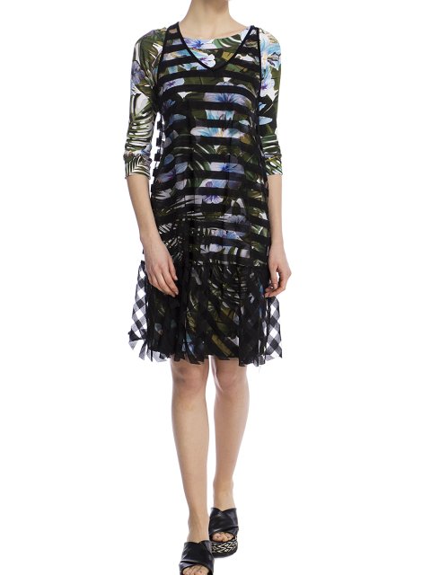 Сукня Marc Cain (458): фото 3 - Invogue