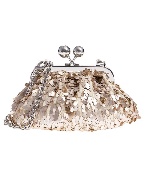 Клатч Weekend Max Mara (317): фото - Invogue