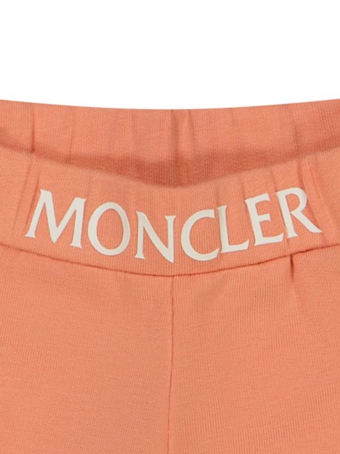Шорти MONCLER (27756): фото 2 - Invogue