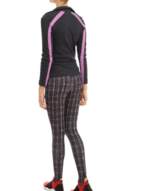 Куртка Marc Cain (2292): фото 5 - Invogue