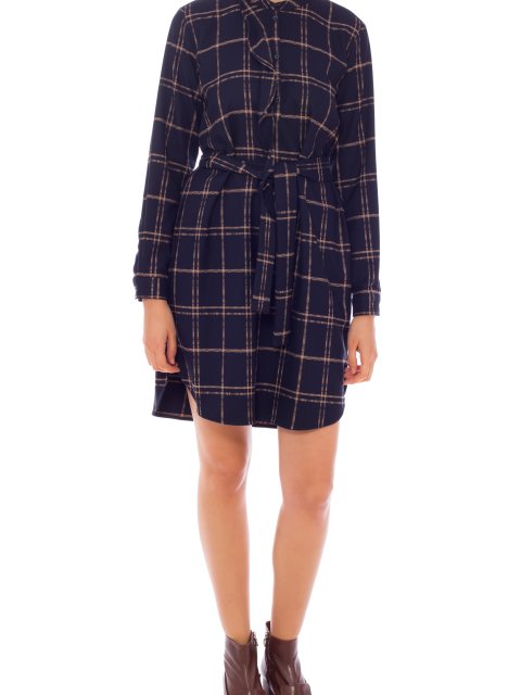 Платье Marella (995): фото 5 - Invogue