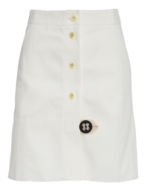 Спідниця  (81): фото - Invogue