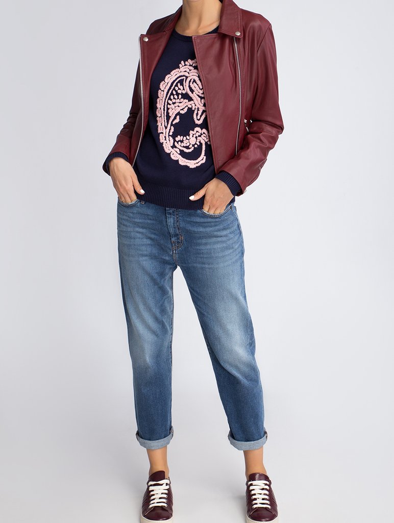 Джинси Weekend Max Mara (659): фото 3 - Invogue