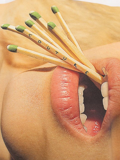 Футболка Versace Jeans Couture (9614): фото 7 - Invogue