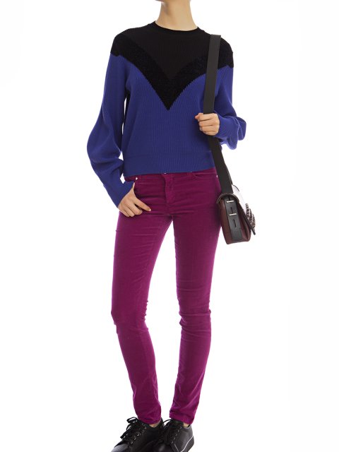 Светр Max Mara Sportmax (2722): фото 3 - Invogue