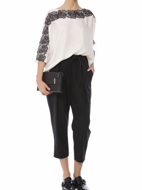 Блуза Max&Co (2852): фото 3 - Invogue