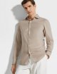 Сорочка ZEGNA (64031): фото 3 - Invogue
