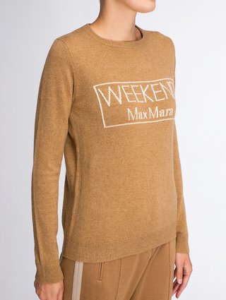 Светр Weekend Max Mara (2186): фото 4 - Invogue