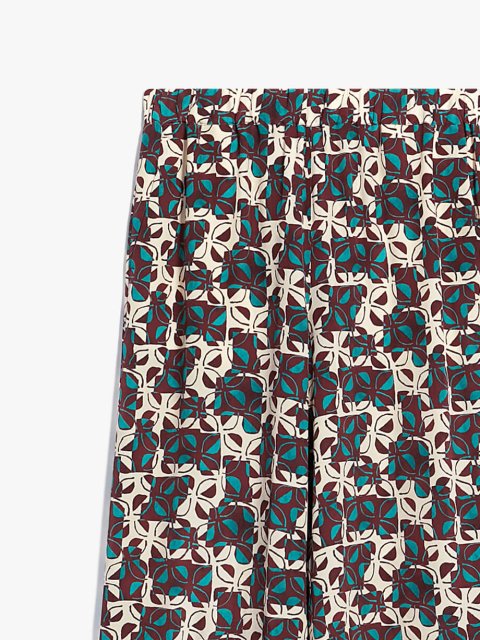 Брюки Weekend Max Mara (23703): фото 4 - Invogue