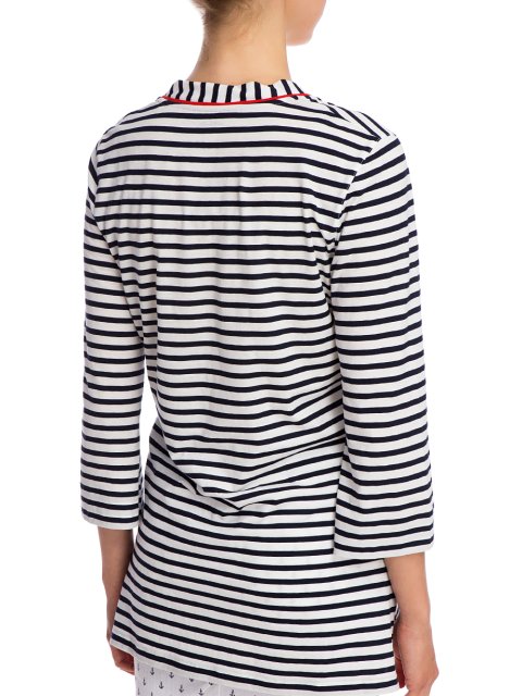 Футболка Marc Cain (435): фото 6 - Invogue