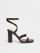 Босоніжки Max Mara (56886): фото - Invogue