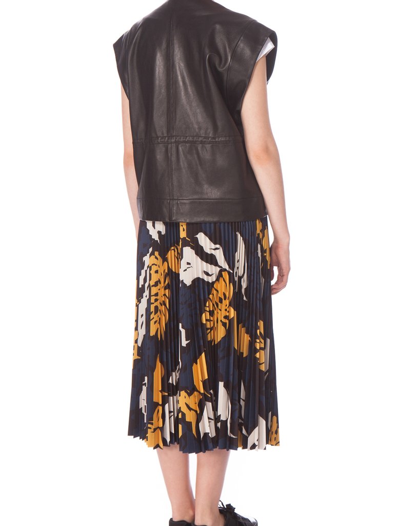 Юбка Cedric Charlier (2234): фото 4 - Invogue