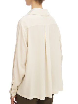 Сорочка Sportmax (558): фото 6 - Invogue