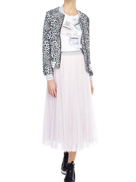 Футболка Marc Cain (3577): фото 3 - Invogue