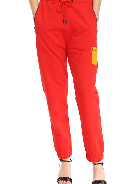 Брюки Kenzo (283): фото 5 - Invogue