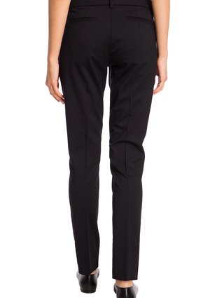 Брюки Sportmax (679): фото 6 - Invogue