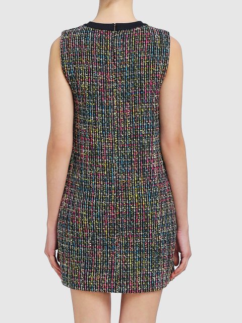 Сукня Versace Jeans Couture (15480): фото 4 - Invogue