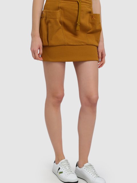 Спідниця Kenzo (17144): фото 3 - Invogue