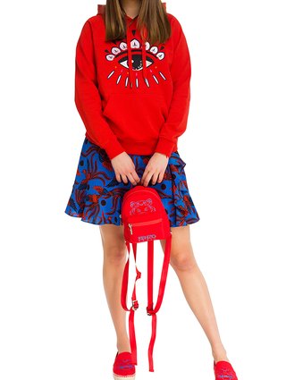 худі KENZO : фото 3 - Invogue