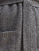Серый кардиган WEEKEND MAX MARA: фото 5 - Invogue