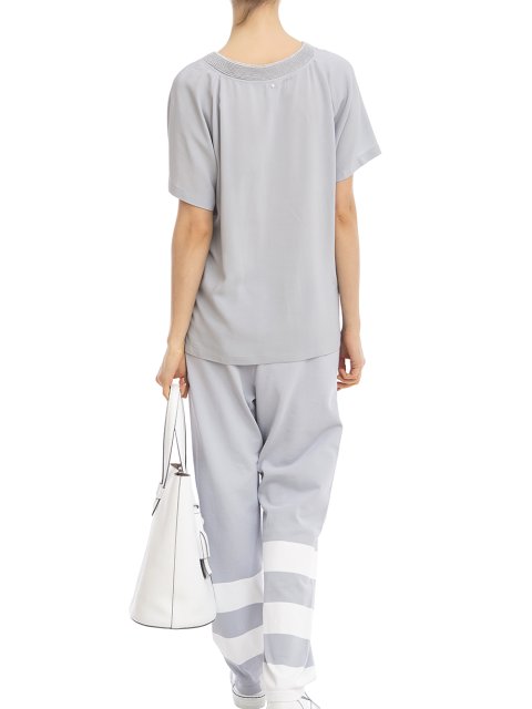 Брюки Lorena Antoniazzi (3100): фото 4 - Invogue