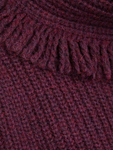 Свитер Marc Cain (1390): фото 5 - Invogue