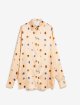 Сорочка Max Mara Sportmax (29944): фото - Invogue