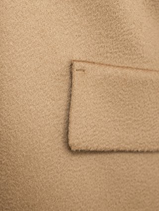 Пальто Max Mara (2128): фото 7 - Invogue