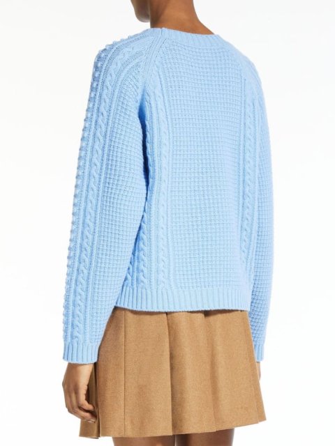 Светр Weekend Max Mara (31559): фото 2 - Invogue