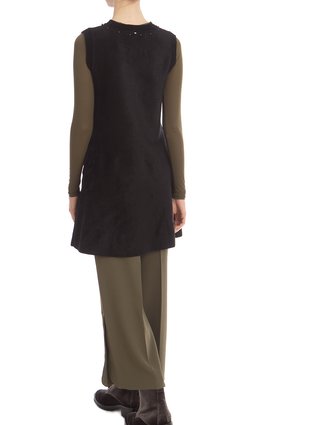 Сукня Sportmax (1693): фото 4 - Invogue