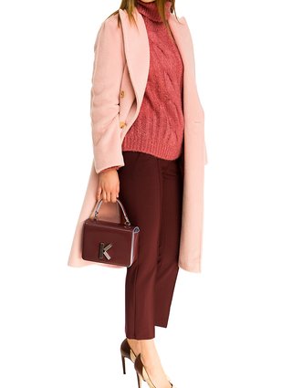 Брюки Sportmax (753): фото 1 - Invogue