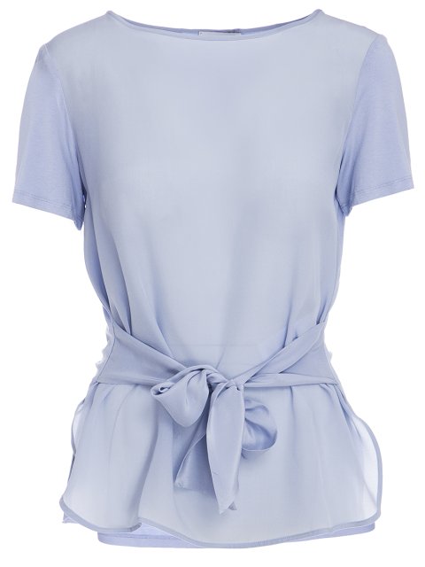 Футболка Max&Co (4168): фото 2 - Invogue