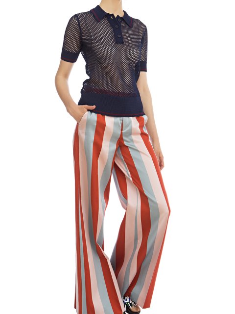 Шлепанцы MSGM (1511): фото 4 - Invogue