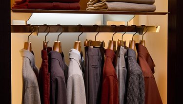 Магазин Zegna Киев Владимирская - ул. Владимирская 20/1а: фото 16 - Invogue