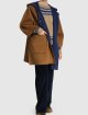 Бежевый свитер WEEKEND MAX MARA: фото 1 - Invogue