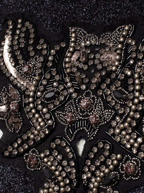 Свитер Marc Cain (1090): фото 6 - Invogue