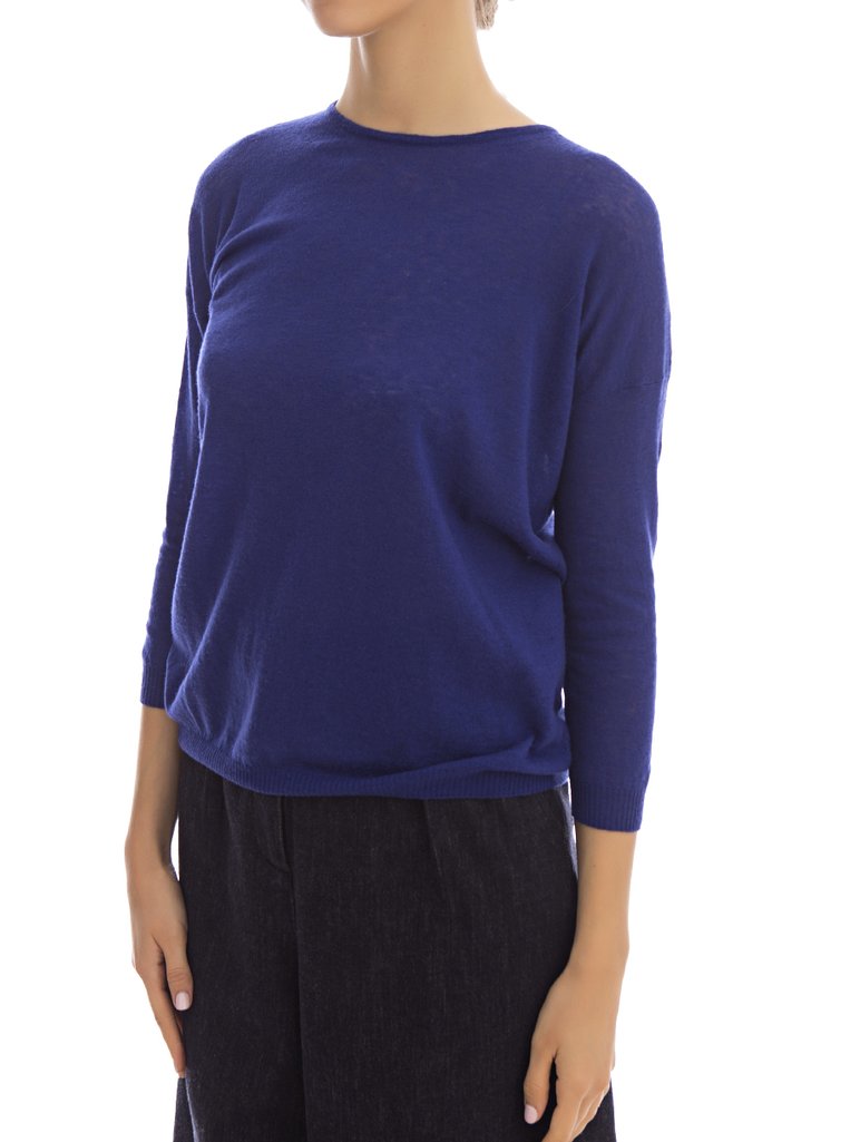 Свитер Weekend Max Mara (715): фото 5 - Invogue