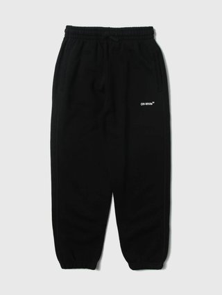 Брюки спорт Off-White (24477): фото - Invogue