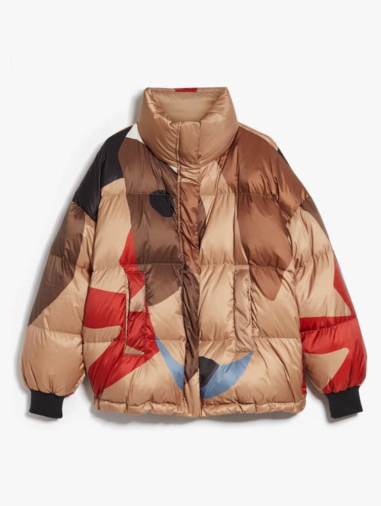 Куртка Weekend Max Mara (31567): фото - Invogue