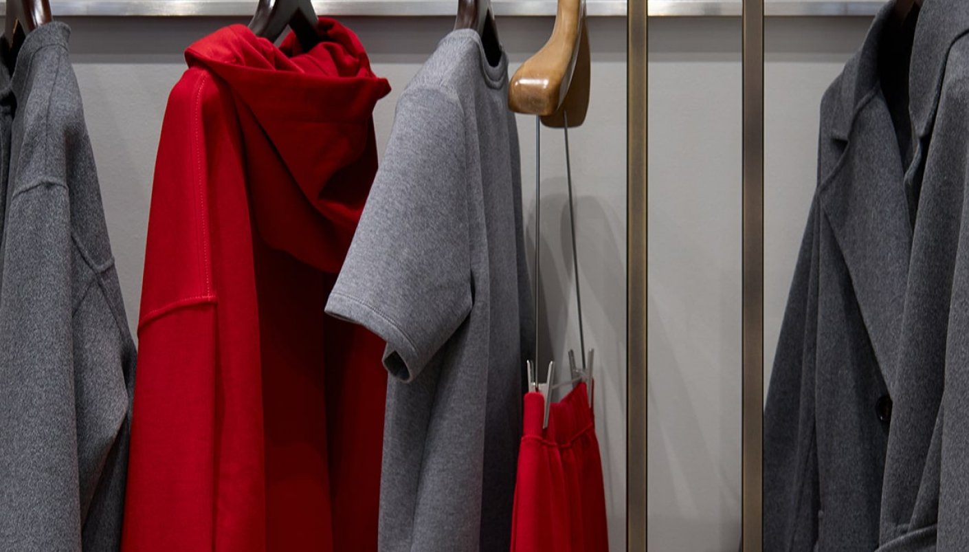 Магазин Max Mara - вул. Велика Васильківська, 25: фото 5 - Invogue