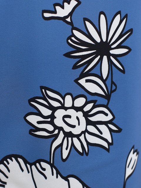 Блуза Marina Rinaldi (7786): фото 7 - Invogue