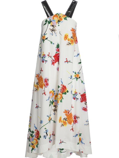 Платье Max Mara Sportmax (223): фото - Invogue