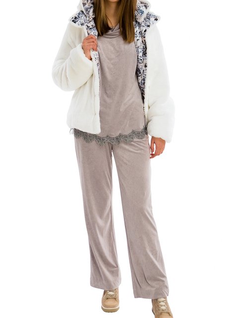 Светр Marc Cain (1609): фото 3 - Invogue