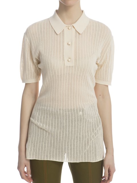 Футболка Joseph (378): фото 5 - Invogue