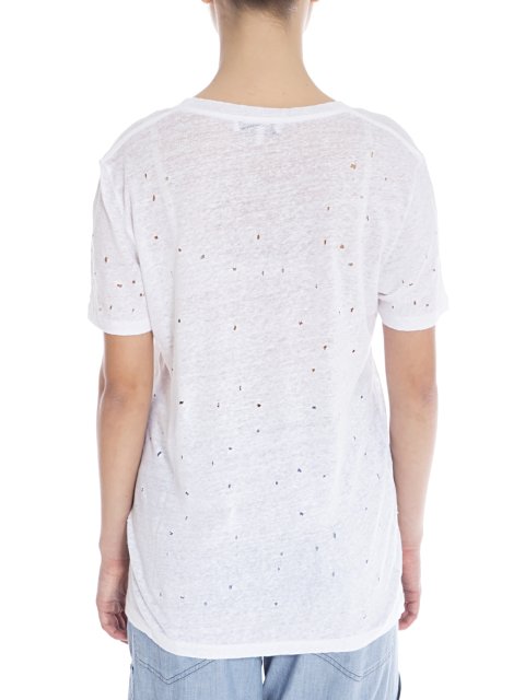 Футболка IRO (3204): фото 6 - Invogue