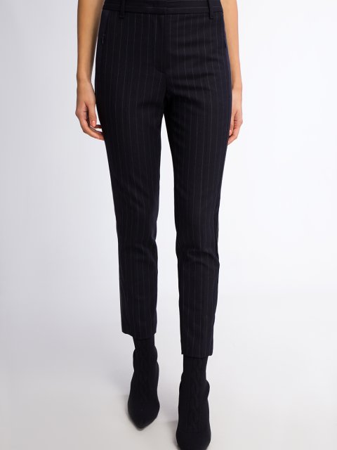 Брюки Marc Cain (1584): фото 5 - Invogue