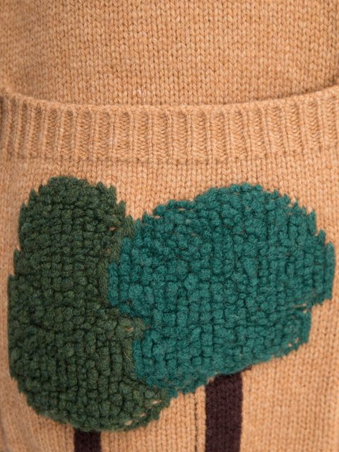 Кардиган I Blues (1273): фото 7 - Invogue