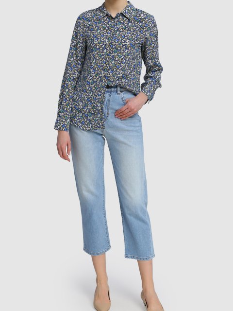 Сорочка Weekend Max Mara (16147): фото 1 - Invogue